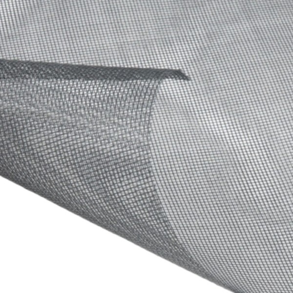 Tejido Malla Mosquitero De Fibra Negro 1.2m Ancho Por Metro - Imagen 4