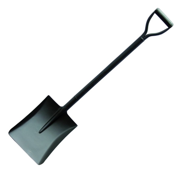 Pala De Palear Obra Hierro Metalica Resistente X5unidades