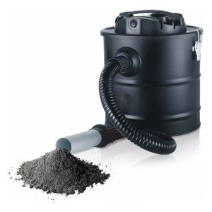Aspiradora Cenizas 1200w 18l Estufas Leña Pellet Parrillero