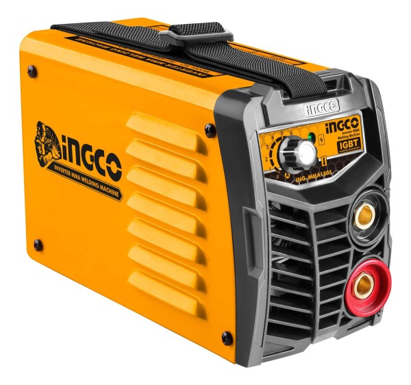 Soldadora Ingco Inverter 180a Mma1805 - Imagen 2