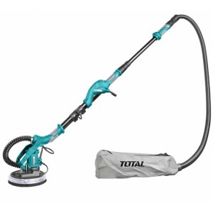 Lijadora Yeso Extensible 225 Mm 1050w Total Tws10501