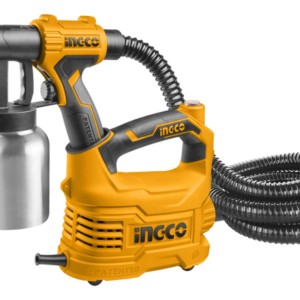 Equipo Pintar Tacho Aluminio 500w Ingco Spg5008-2