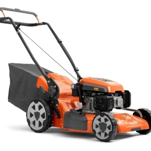 Cortadora Cesped Husqvarna 6hp Autopropulsada Lc151s Elsue