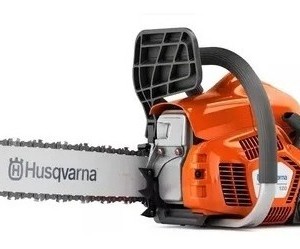 Motosierra Husqvarna 125 38cc 18 Profesional