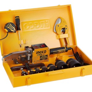 Termofusora 1500w 300º Ingco Ptwt215002