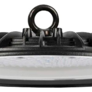 Campana De Techo Exterior Colgante Led Ufo 150w Luz Fria