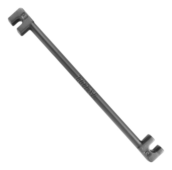 Grinfa 6mm-8mm Barra De Flexion Total Thbeb08102 Elsue - Imagen 3