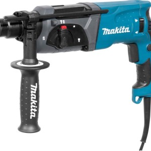Rotomartillo Makita Hr2470 Sds Plus 6.7a.
