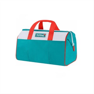 Bolso Porta Herramienta 16 Pulgadas Total Tht261625