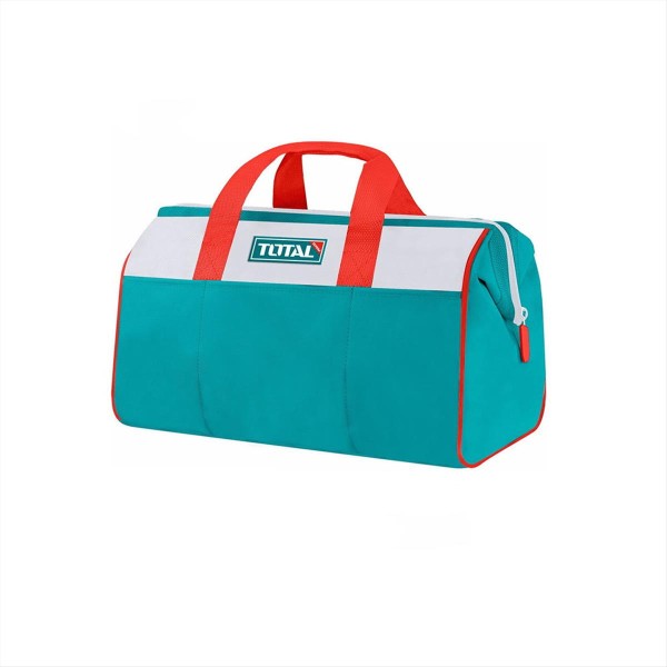Bolso Porta Herramienta 16 Pulgadas Total Tht261625