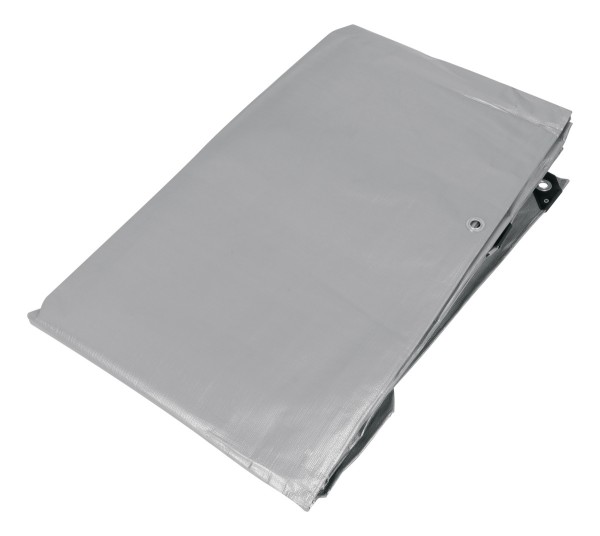 Lona Truper Super Reforzada 9 X 14 M Uso Rudo Camping Camion