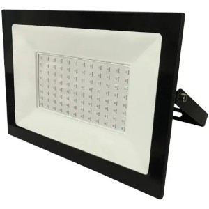 Foco Reflector Led 200w Luzfria Blanca 6500k Intemperie Ip65